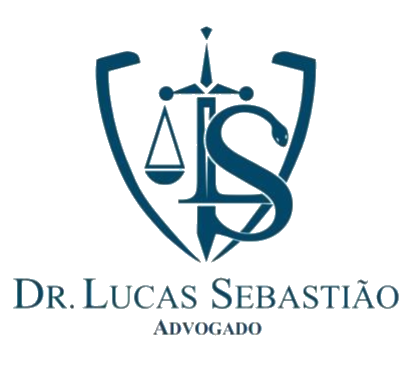 Dr. Lucas Sebastião - Logo Completa